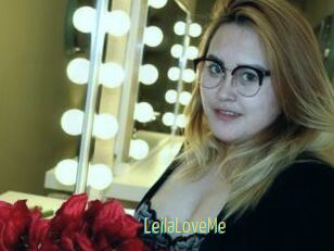 LeilaLoveMe