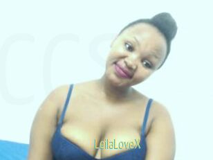 LeilaLoveX