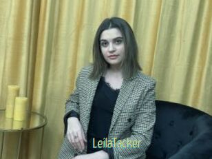 LeilaTacker