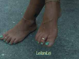 Leilani_Lei