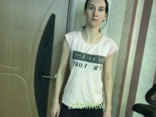 LeilaniWow