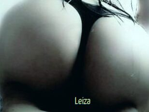 Leiza