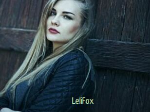 LeliFox