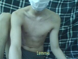 Lemmie