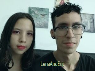 LenaAndEric