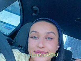 LenaFoxxXOXO
