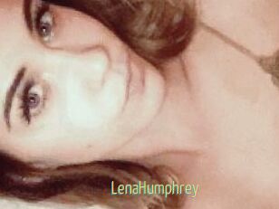 Lena_Humphrey