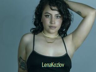 LenaKozlov