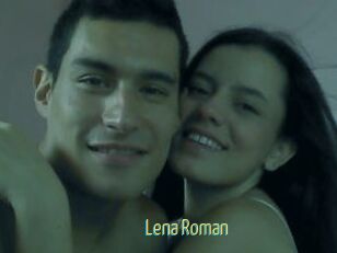 Lena_Roman