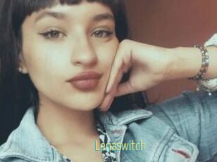 Lenaswitch