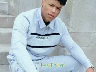 LengthyLeo