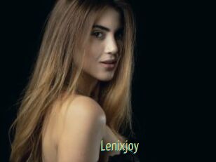 Lenixjoy