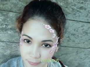 Lenlicious