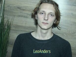 LeoAnders