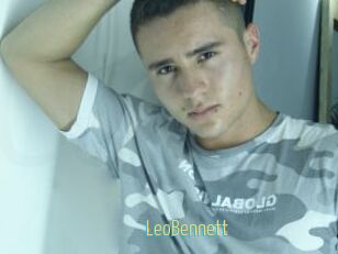 LeoBennett