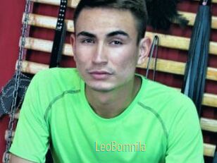 LeoBomnila