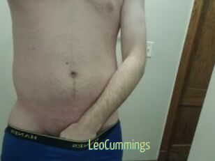 LeoCummings