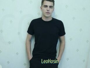 LeoHosin