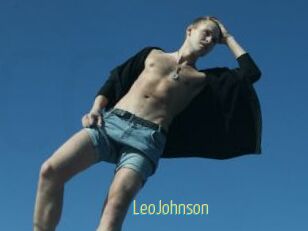 LeoJohnson
