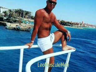 LeoMusculeMen