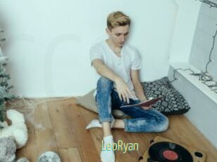 LeoRyan
