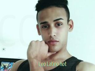 Leo_Latino_hot