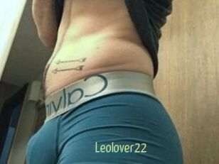 Leolover22