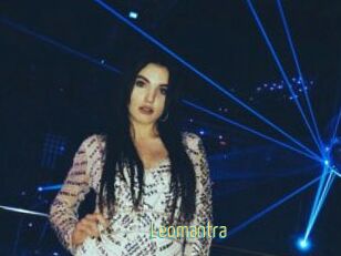 Leomantra