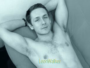 LeonWalker