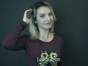 LeonaGibson