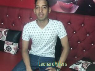 LeonardMillers