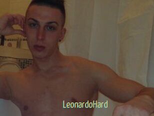 LeonardoHard