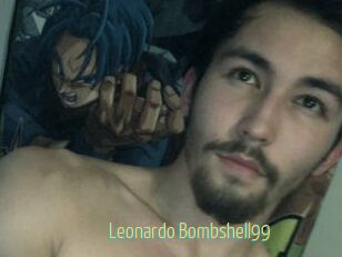 Leonardo_Bombshell99