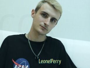 LeonelPerry