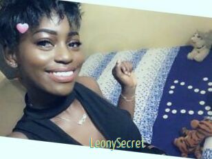 LeonySecret