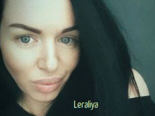 Leraliya