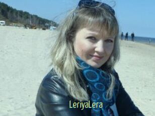 LeriyaLera