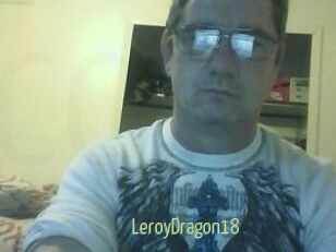LeroyDragon18