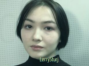 LerrySturj