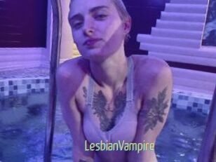 LesbianVampire