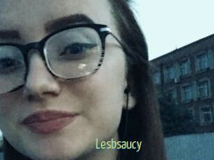 Lesbsaucy