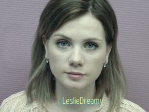 LeslieDreamy