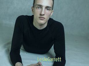LeslieGarrett