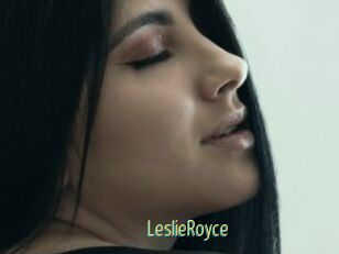 LeslieRoyce