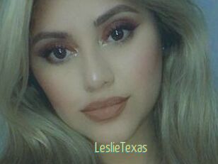 LeslieTexas