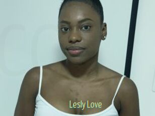 Lesly_Love