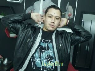 LesterBlun