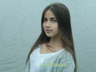 Lesy_Steward
