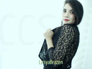 LesyaBrazen