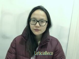 LeticiaBeco